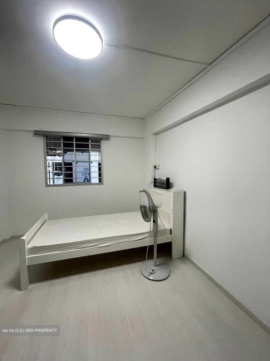 Blk 124 Serangoon North Avenue 1 (Serangoon), HDB 3 Rooms #554795721
